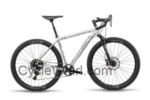 Bombtrack Hook ADV fiche technique et avis